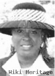 Dr Cynthia Hutcherson Perry