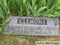 Gilbert H. Clemons