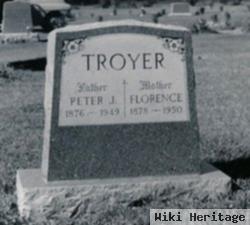 Peter John Troyer