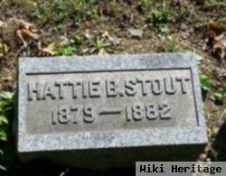 Hattie B Stout