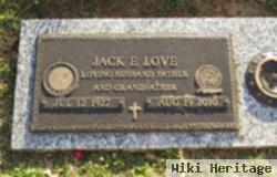 Jack E. Love