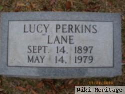 Lucy Perkins Lane