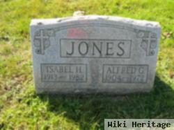 Alfred Jones