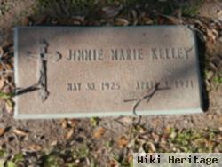 Jimmie Marie Kelley