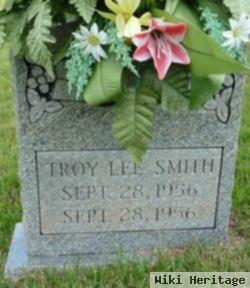 Troy Lee Smith