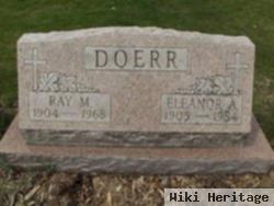 Eleanor A. Doerr