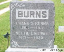 Nettie L. Burns