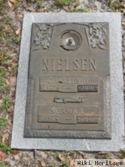 Norma Lois Kinder Nielson