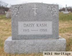 Daisy Kash