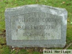 Wilfred H. Schermerhorn