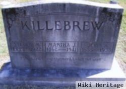 John Henderson Killebrew