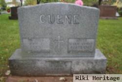 Joseph P. Cuene