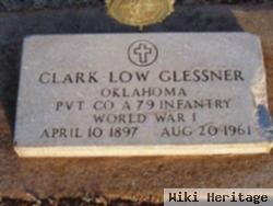 Clark Low Glessner