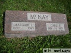 Carl P. Mcnay