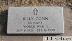 Billy Conn