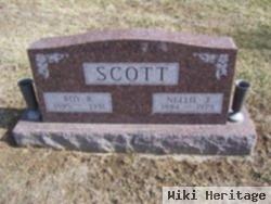 Roy Richard Scott