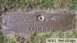 Arthur Korbel, Jr