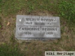 J. Wilbur Devinny