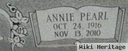 Annie Pearl Thompson Harrelson