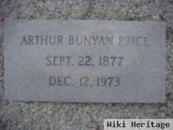 Arthur Bunyan Price