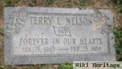 Terry L Nelson