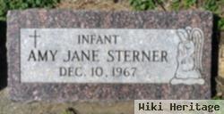 Amy Jane Sterner