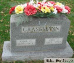 Anna C. Eckebrecht Grassman