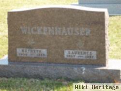 Laurence S. Wickenhauser