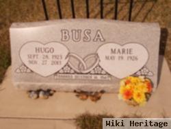 Hugo Busa