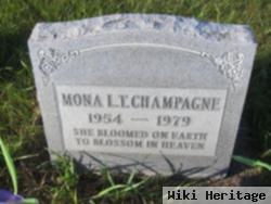 Mona L.t. Champagne