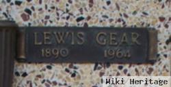 Lewis Gear