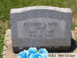 Richard L. Bane