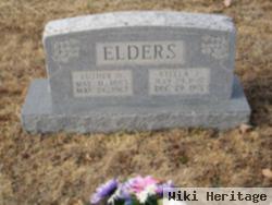 Luther Henry Elders