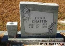 Floyd Chaffin