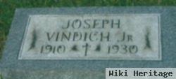 Joseph Vindich, Jr