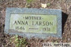 Anna Larson