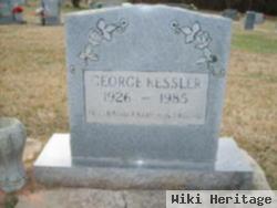 George Kessler