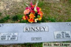 J. Gold Kinsey