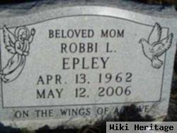 Robbi L. Mcgee Epley