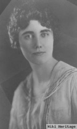 Ruth E. Greenville