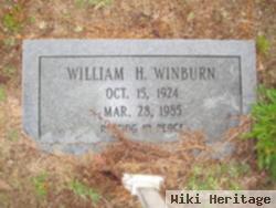 William H. Winburn