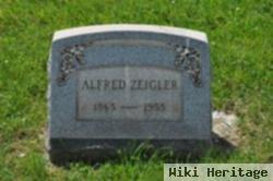 Alfred Zeigler