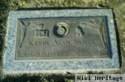 Kevin Alan Shaver