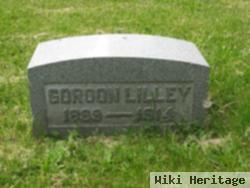 Gordon S Lilley