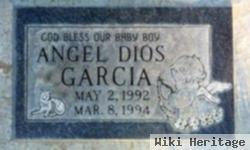 Angel Dios Garcia