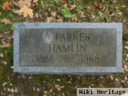 A. Parker Hamlin