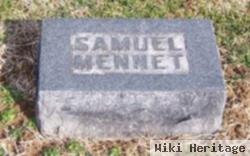 Samuel Mennet