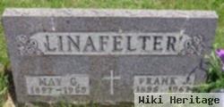 May G Bennet Linafelter