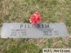 Clarence Pilgrim