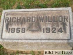 Richard Willor